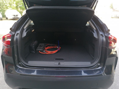 Citroën C4 Gebrauchtwagen
