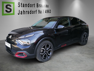 Citroën C4 Gebrauchtwagen