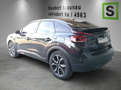 Citroën C4 Gebrauchtwagen
