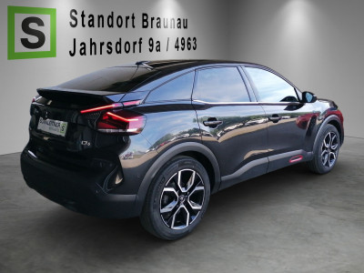 Citroën C4 Gebrauchtwagen