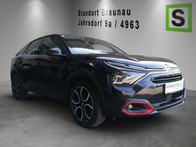 Citroën C4 Gebrauchtwagen