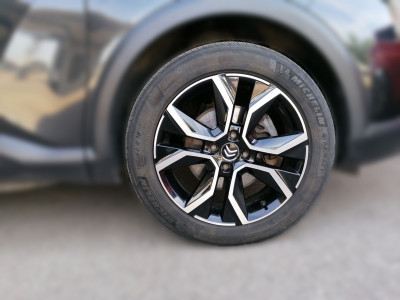 Citroën C4 Gebrauchtwagen