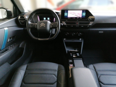 Citroën C4 Gebrauchtwagen