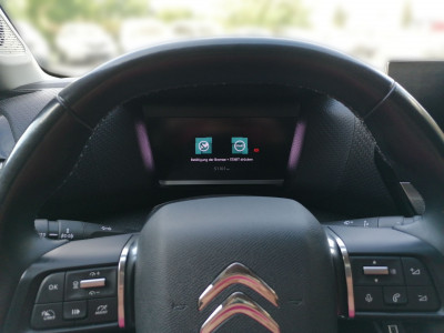 Citroën C4 Gebrauchtwagen