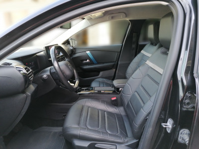 Citroën C4 Gebrauchtwagen