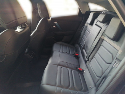 Citroën C4 Gebrauchtwagen