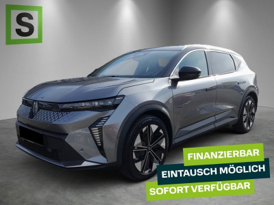 Renault Scénic Vorführwagen