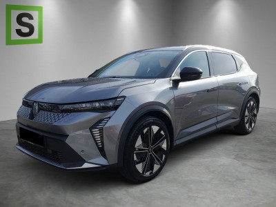 Renault Scénic Vorführwagen
