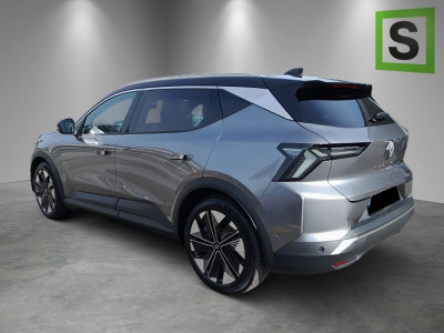 Renault Scénic Vorführwagen