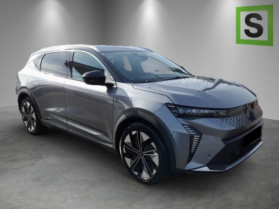 Renault Scénic Vorführwagen