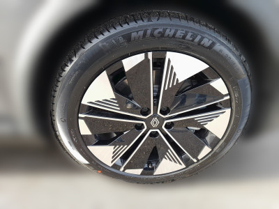 Renault Scénic Vorführwagen