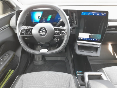 Renault Scénic Vorführwagen