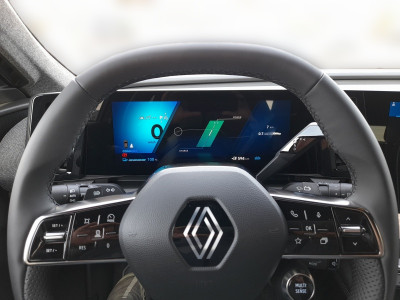 Renault Scénic Vorführwagen