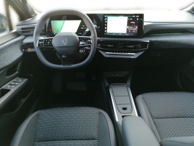 Renault Clio Vorführwagen