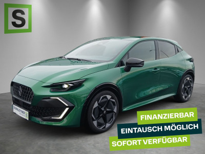 Renault Clio Vorführwagen