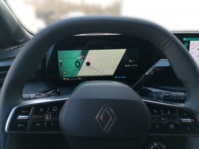 Renault Clio Vorführwagen