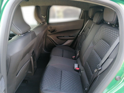 Renault Clio Vorführwagen