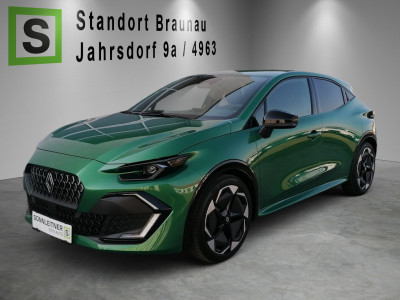 Renault Clio Vorführwagen