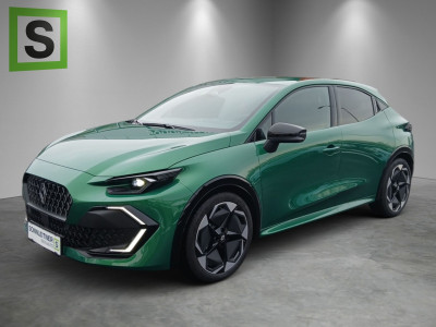 Renault Clio Vorführwagen