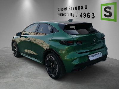 Renault Clio Vorführwagen