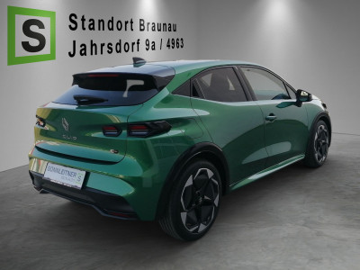 Renault Clio Vorführwagen