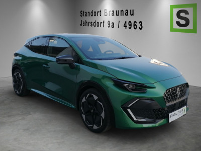 Renault Clio Vorführwagen