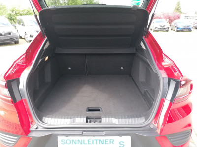 Renault Arkana Gebrauchtwagen Renault Arkana Gebrauchtwagen