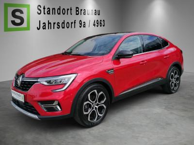 Renault Arkana Gebrauchtwagen Renault Arkana Gebrauchtwagen