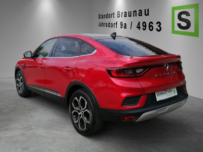 Renault Arkana Gebrauchtwagen Renault Arkana Gebrauchtwagen