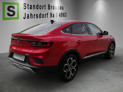 Renault Arkana Gebrauchtwagen Renault Arkana Gebrauchtwagen