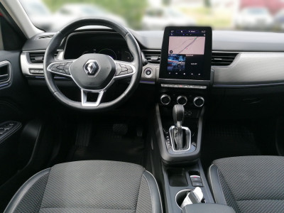 Renault Arkana Gebrauchtwagen Renault Arkana Gebrauchtwagen