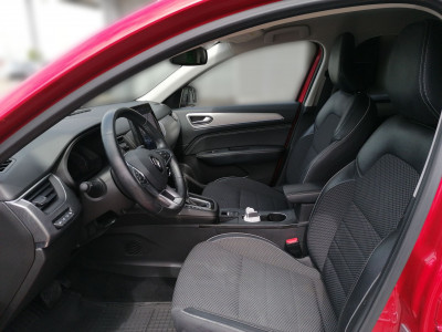 Renault Arkana Gebrauchtwagen Renault Arkana Gebrauchtwagen