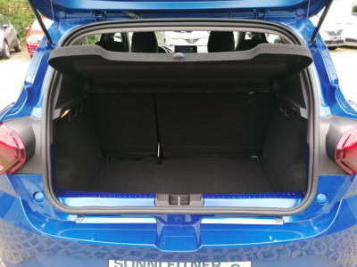 Dacia Sandero Gebrauchtwagen Dacia Sandero Gebrauchtwagen