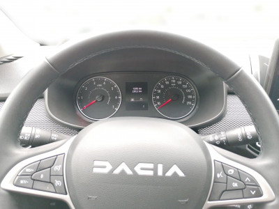 Dacia Sandero Gebrauchtwagen Dacia Sandero Gebrauchtwagen
