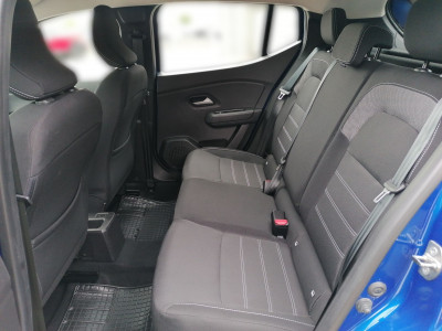 Dacia Sandero Gebrauchtwagen Dacia Sandero Gebrauchtwagen