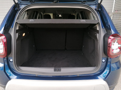 Dacia Duster Gebrauchtwagen Dacia Duster Gebrauchtwagen