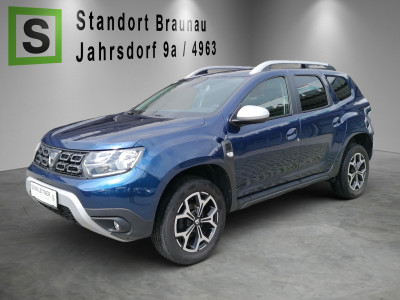 Dacia Duster Gebrauchtwagen Dacia Duster Gebrauchtwagen