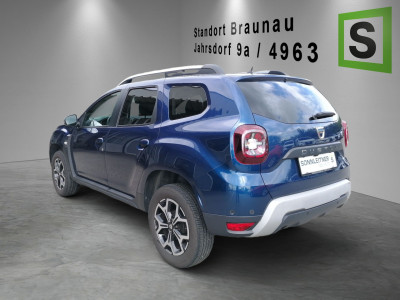 Dacia Duster Gebrauchtwagen Dacia Duster Gebrauchtwagen