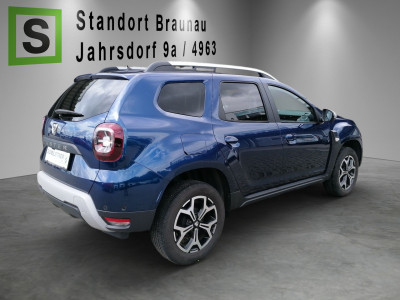 Dacia Duster Gebrauchtwagen Dacia Duster Gebrauchtwagen