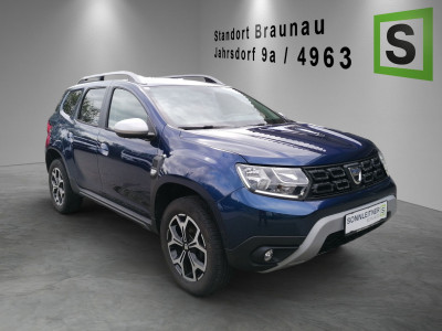 Dacia Duster Gebrauchtwagen Dacia Duster Gebrauchtwagen