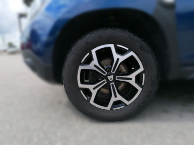 Dacia Duster Gebrauchtwagen Dacia Duster Gebrauchtwagen