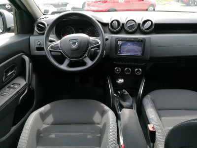 Dacia Duster Gebrauchtwagen Dacia Duster Gebrauchtwagen
