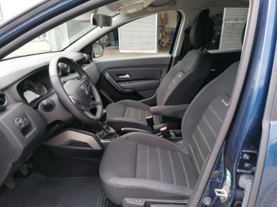 Dacia Duster Gebrauchtwagen Dacia Duster Gebrauchtwagen