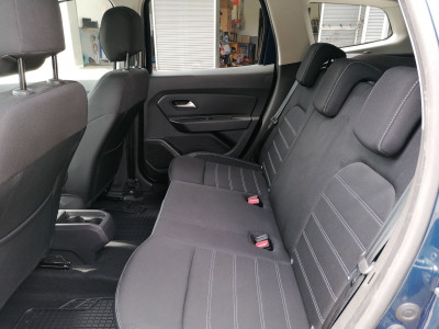 Dacia Duster Gebrauchtwagen Dacia Duster Gebrauchtwagen