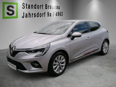 Renault Clio Gebrauchtwagen Renault Clio Gebrauchtwagen