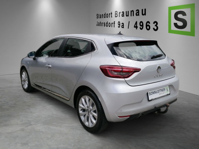 Renault Clio Gebrauchtwagen Renault Clio Gebrauchtwagen