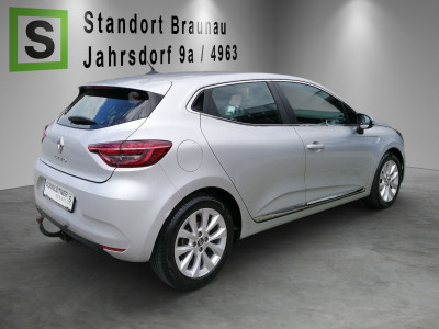 Renault Clio Gebrauchtwagen Renault Clio Gebrauchtwagen
