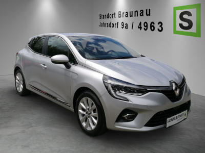 Renault Clio Gebrauchtwagen Renault Clio Gebrauchtwagen