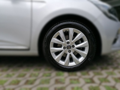 Renault Clio Gebrauchtwagen Renault Clio Gebrauchtwagen