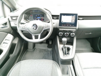 Renault Clio Gebrauchtwagen Renault Clio Gebrauchtwagen